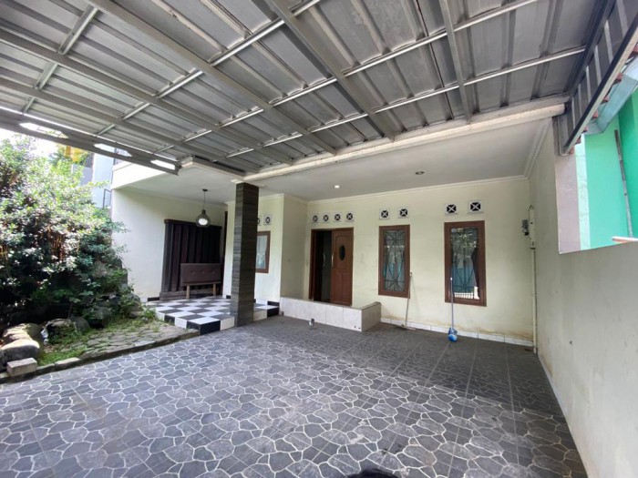 Rumah Disewakan di Mekar Indah Jababeka Cikarang